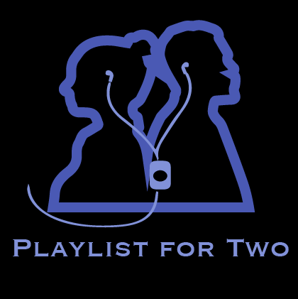playlist for two logo